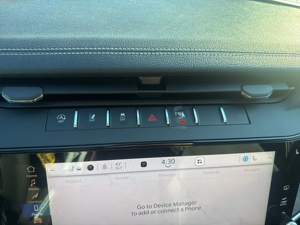 2026 Jeep Grand Cherokee Laredo - Photo 25