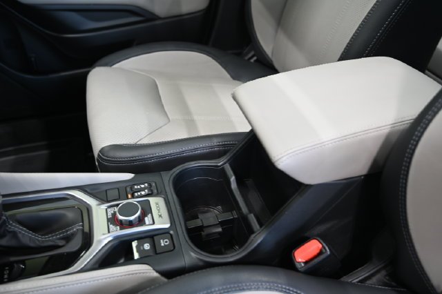 Certified Used 2024 Green Subaru Limited image 22