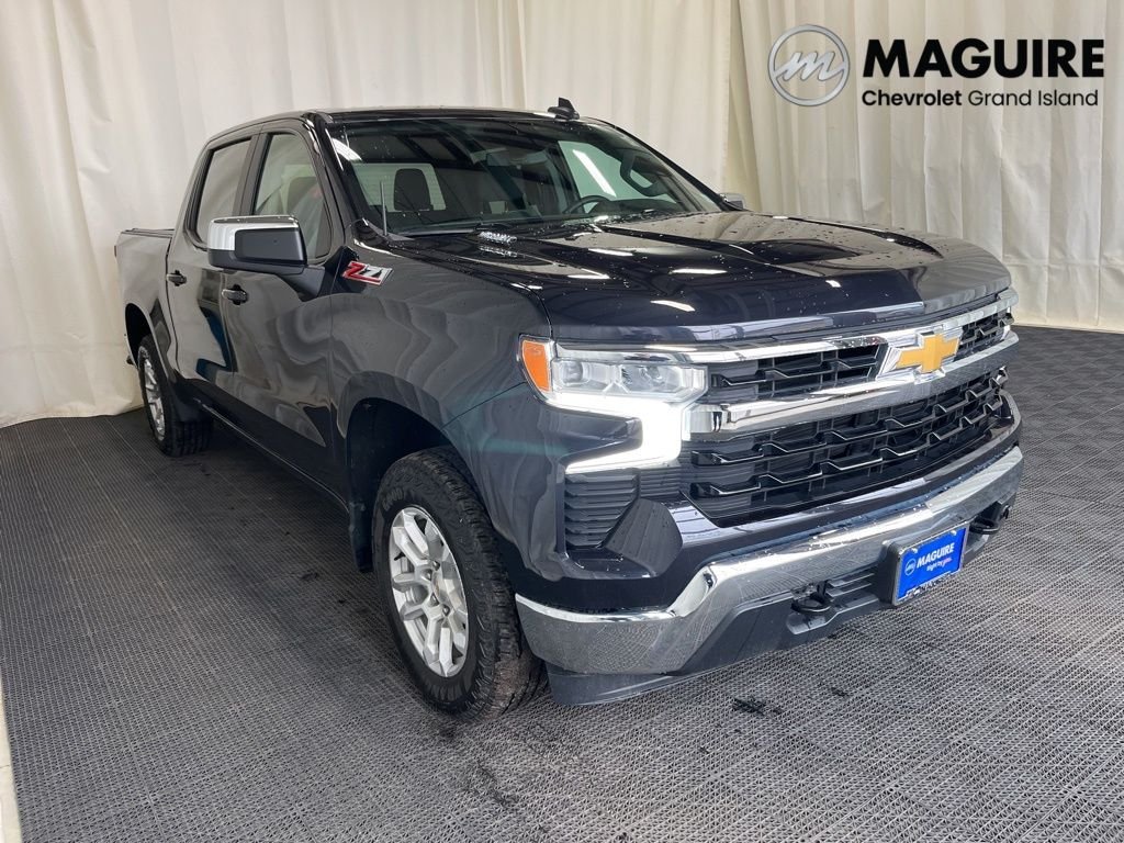 2023 Chevrolet Silverado 1500 LT - Photo 27