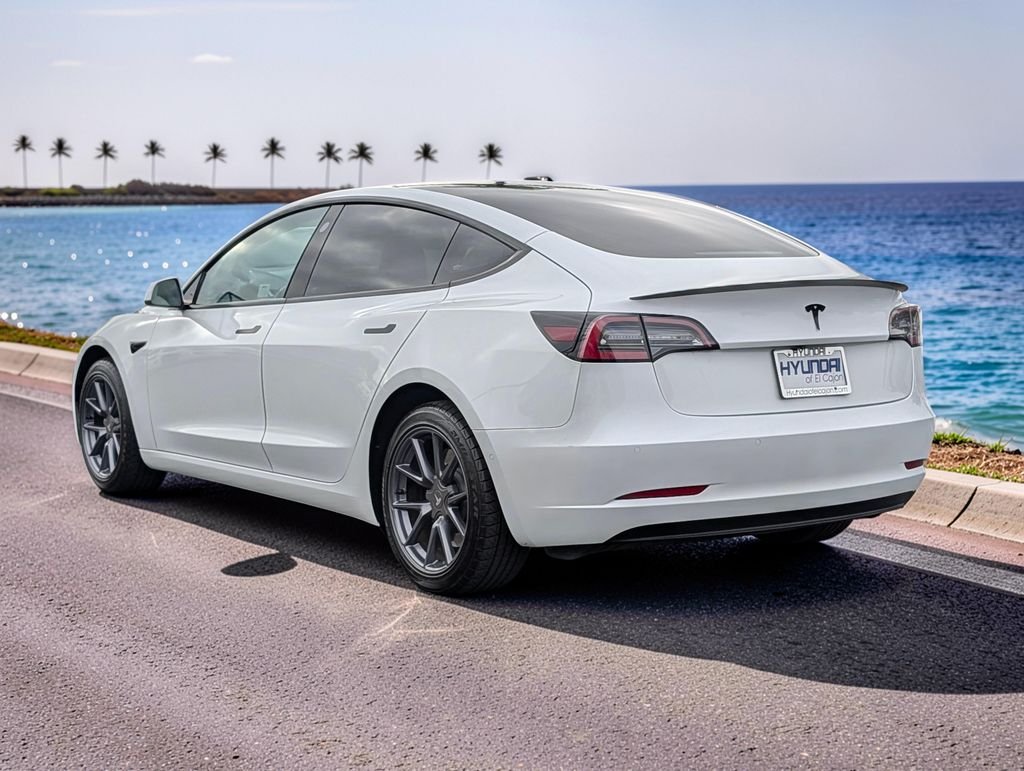 2022 Tesla Model 3 Base - Photo 7