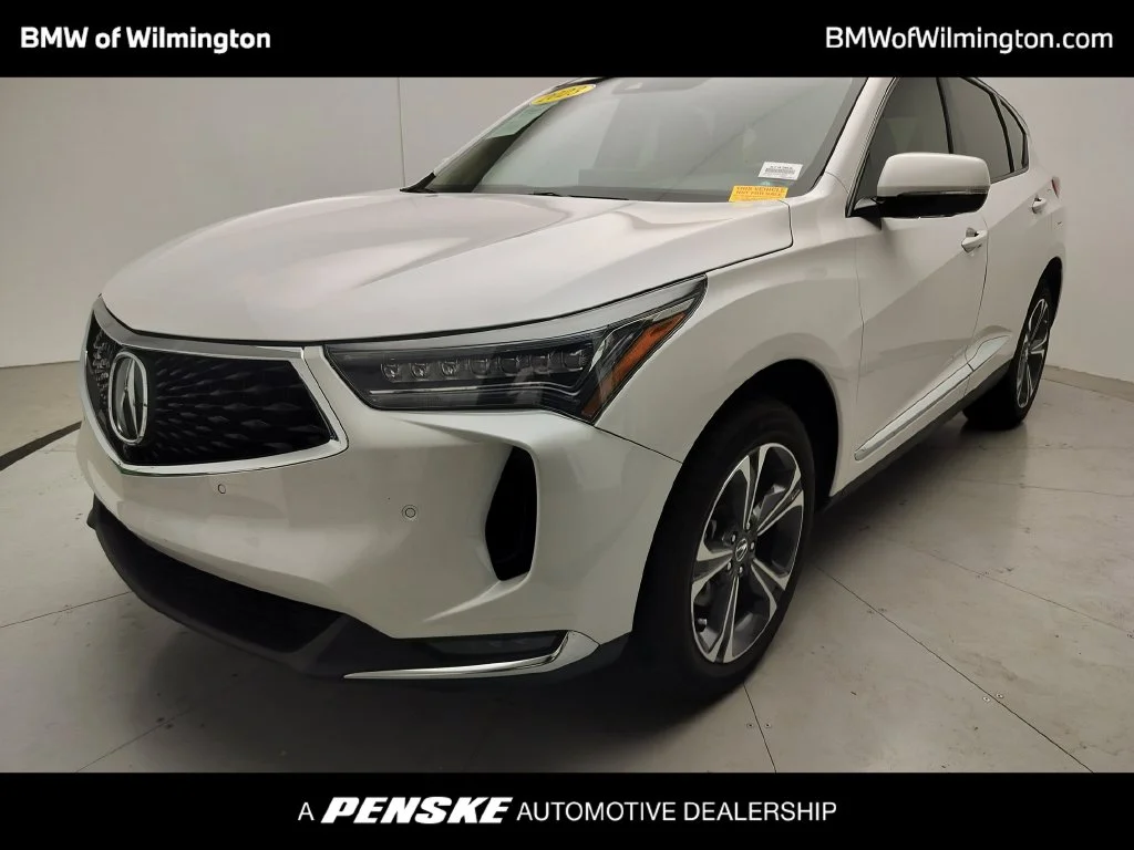 2023 Acura RDX