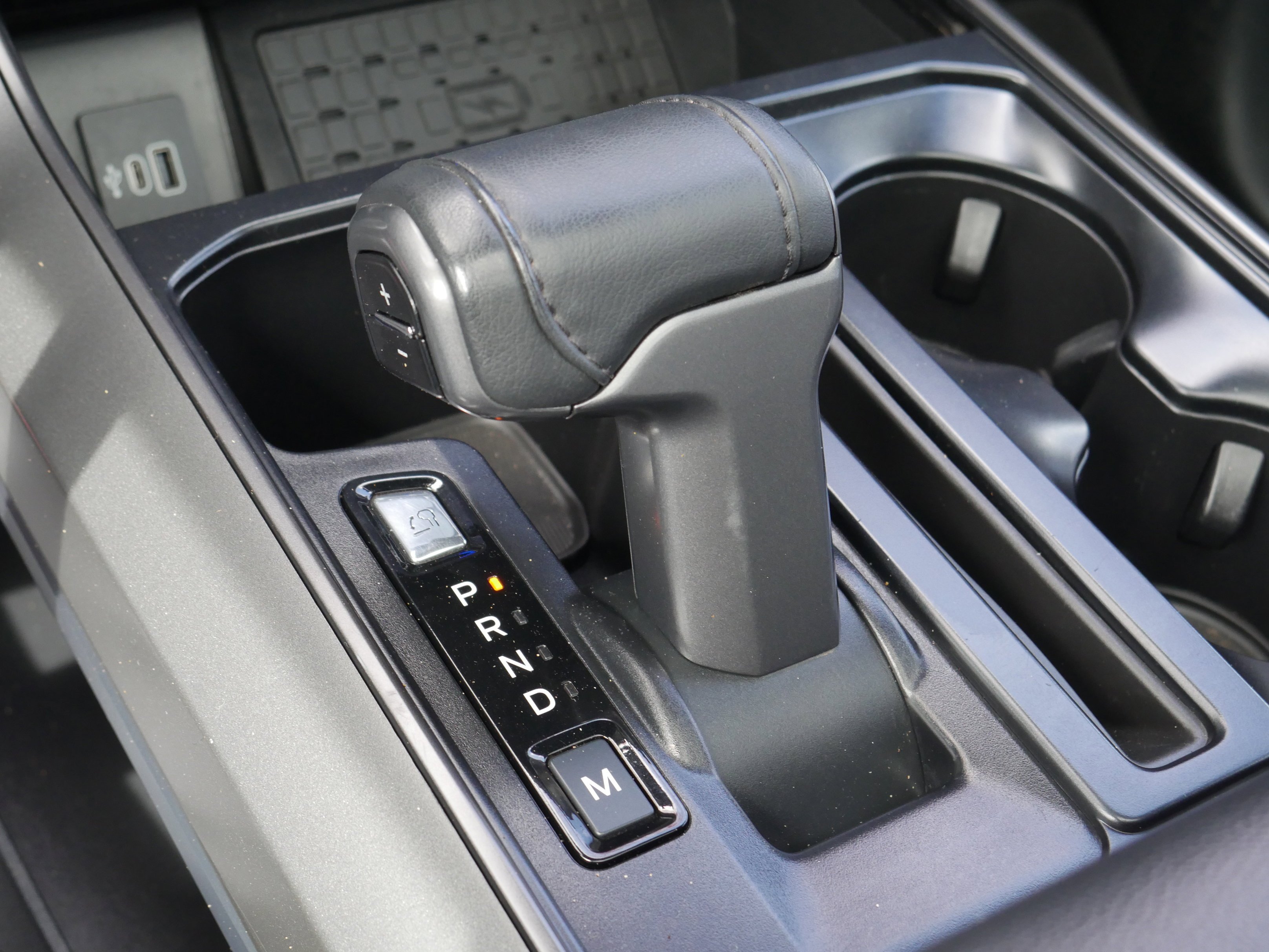 Certified Used 2025 Gray Ford Tremor image 17