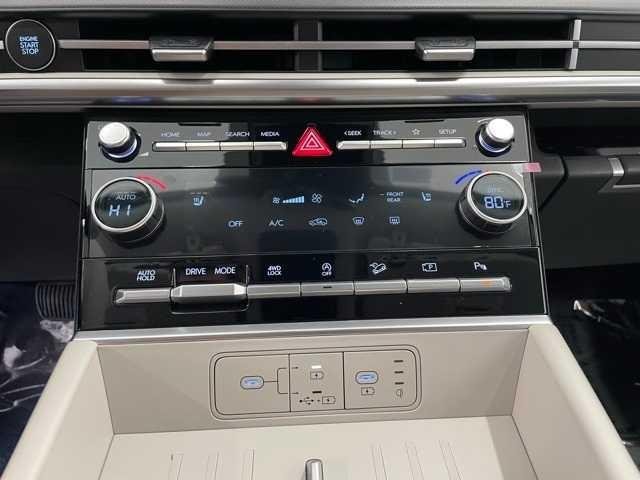 New 2026 Serenity White Hyundai SEL AWD image 22