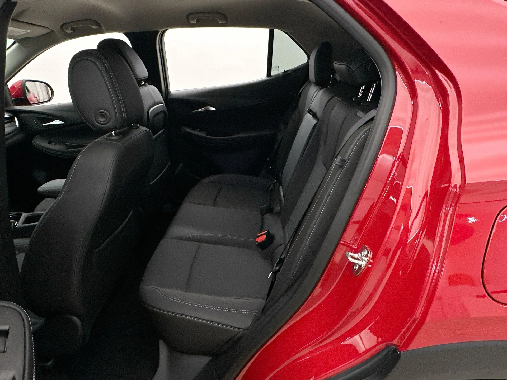 2026 Buick Encore GX Preferred - Photo 75
