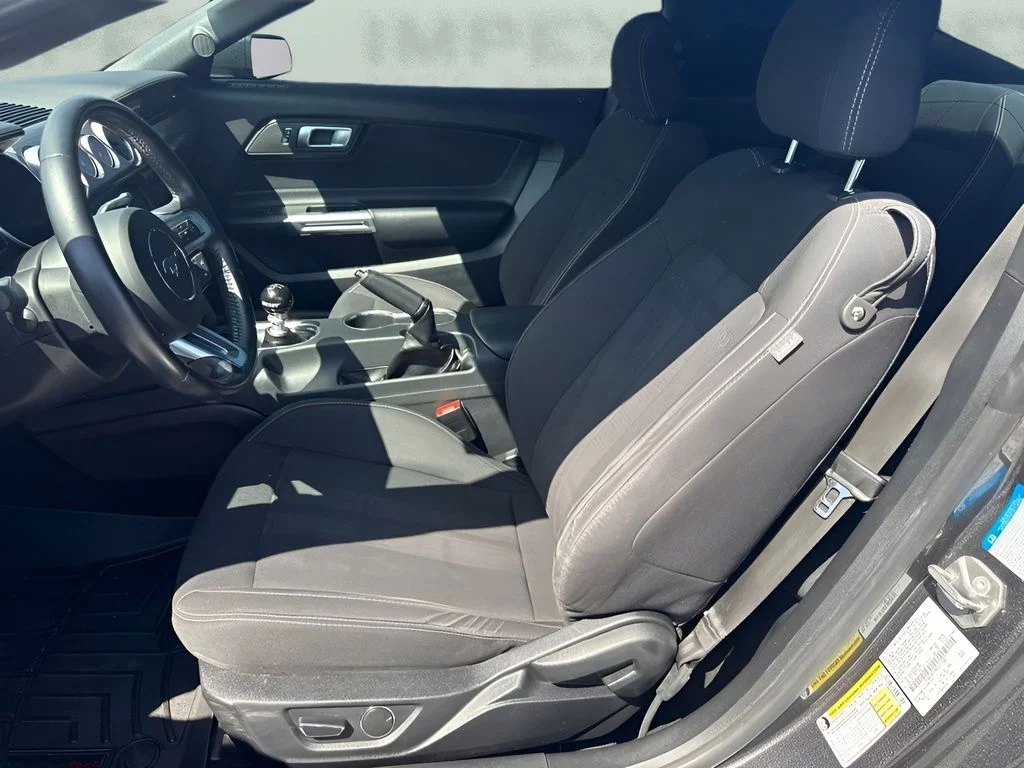 Used 2019 Gray Ford GT image 5