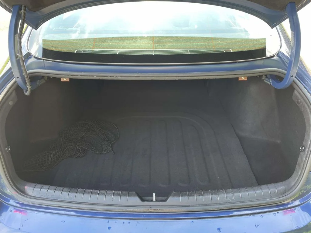 Used 2021 Blue Hyundai SEL image 8