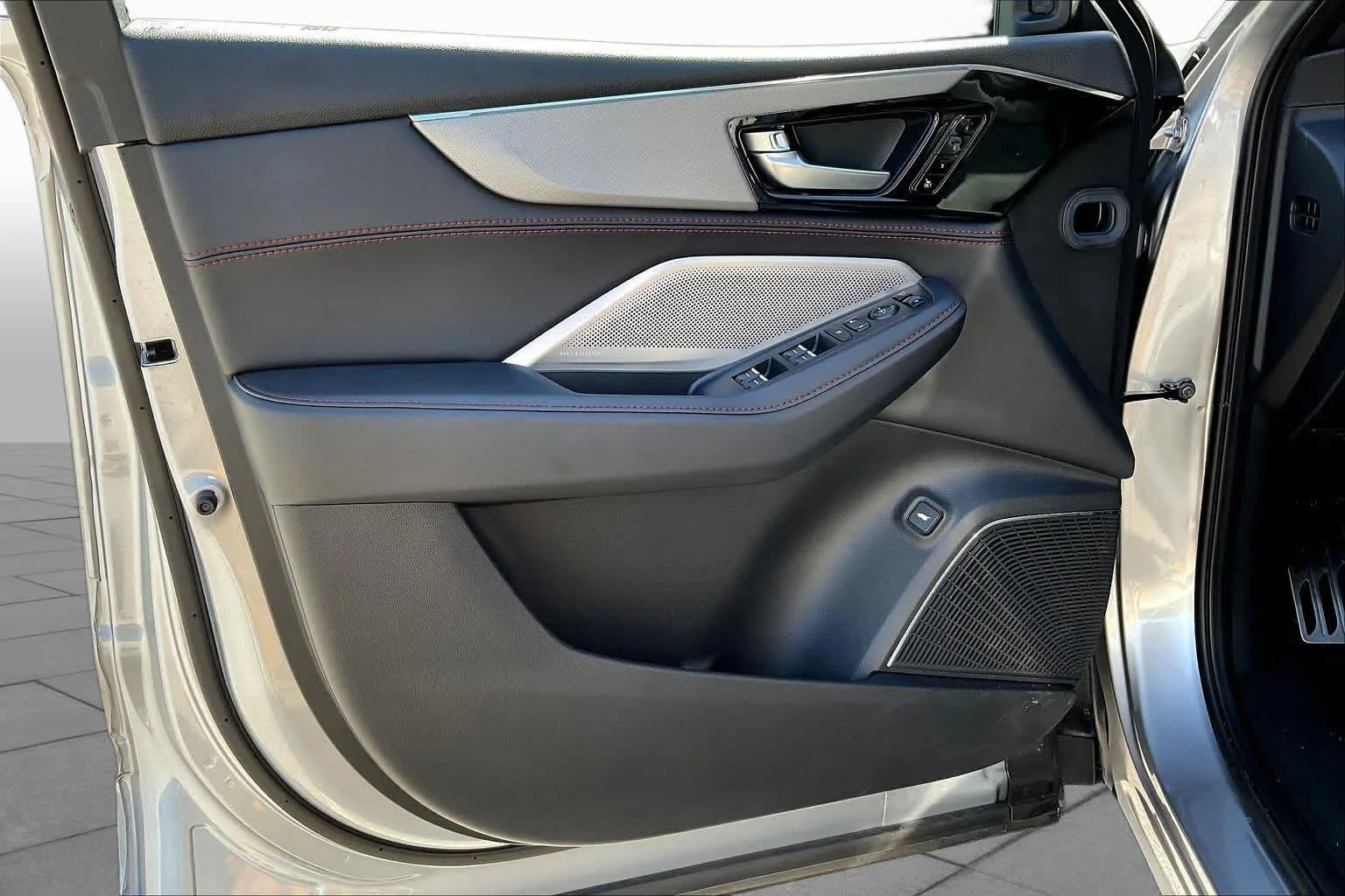 2026 Acura MDX A-Spec Package - Photo 44