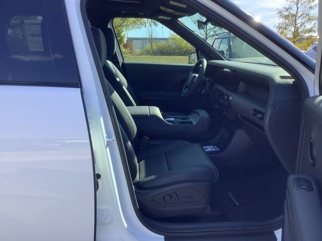 2026 Hyundai Palisade XRT Pro - Photo 17