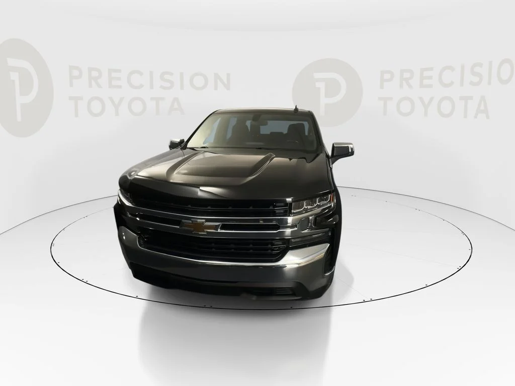 Used 2021 Black Chevrolet LT image 5
