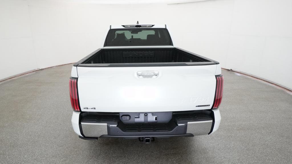 2026 Toyota Tundra 1794 Edition - Photo 2