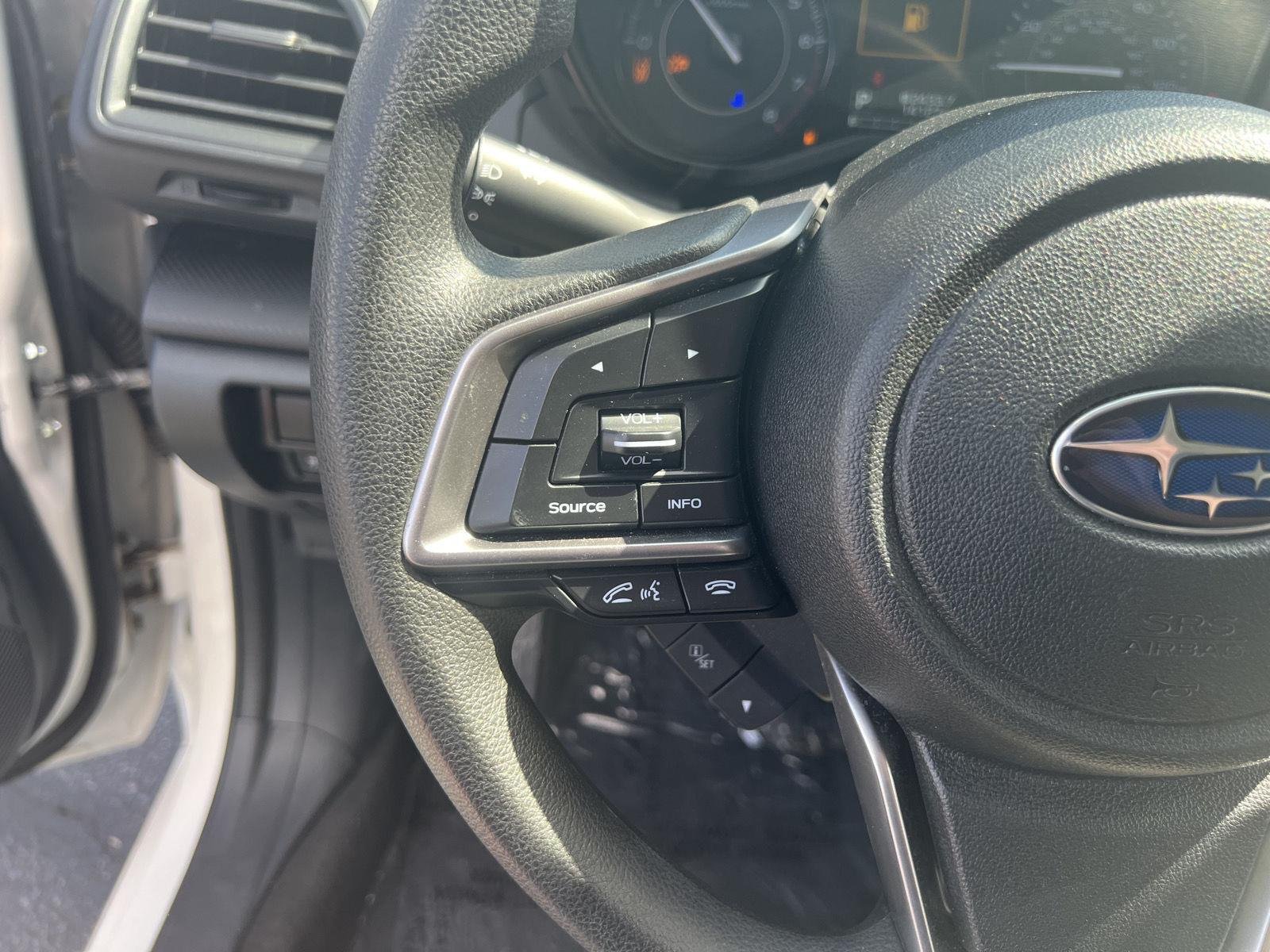 2023 Subaru Impreza Base - Photo 17