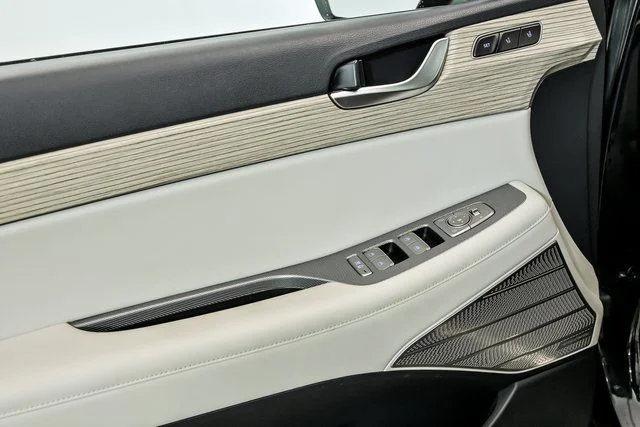 2021 Hyundai Palisade Limited - Photo 9