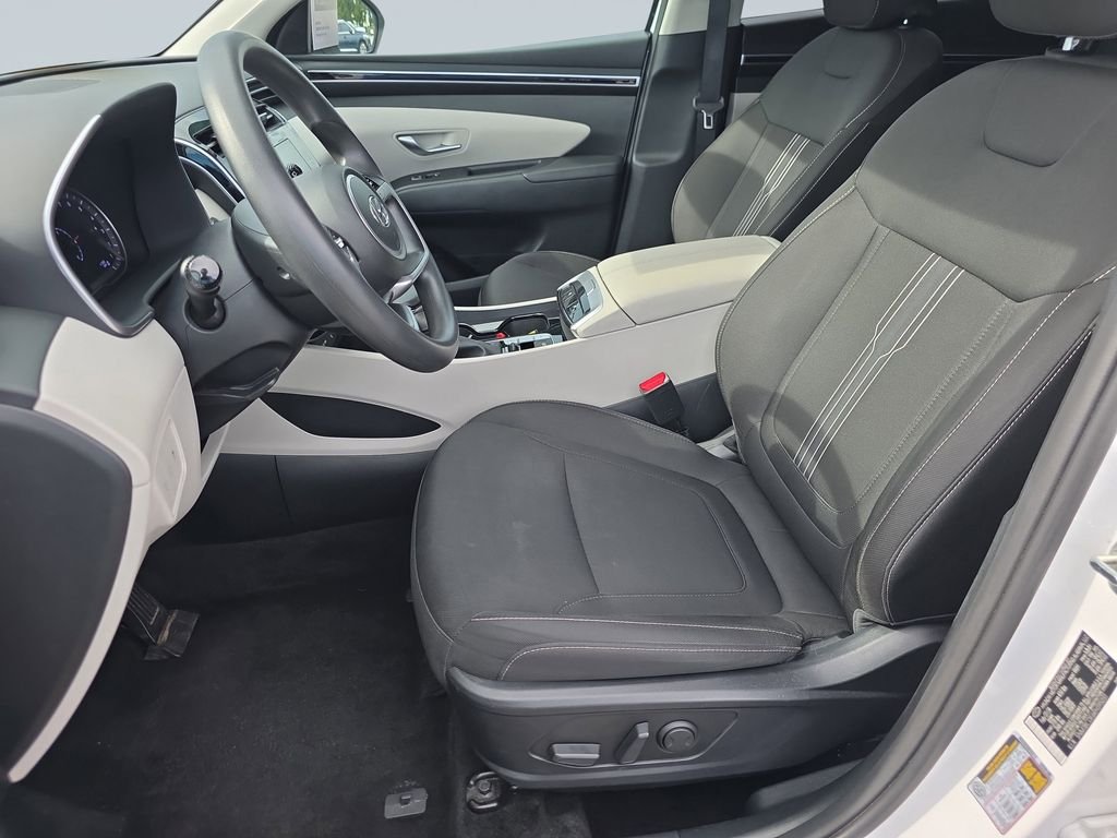 2024 Hyundai Tucson SEL - Photo 11
