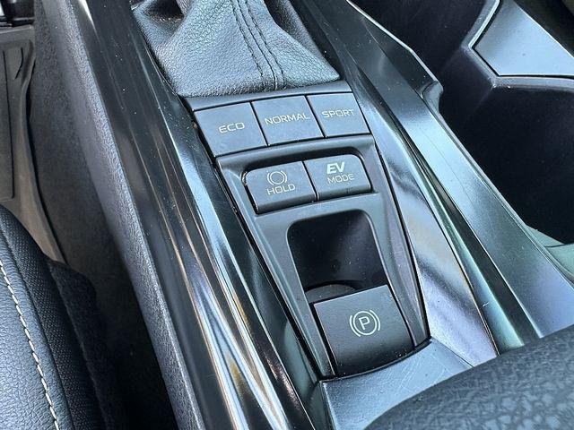 Certified Used 2025 HEAVY METAL* Toyota  image 34