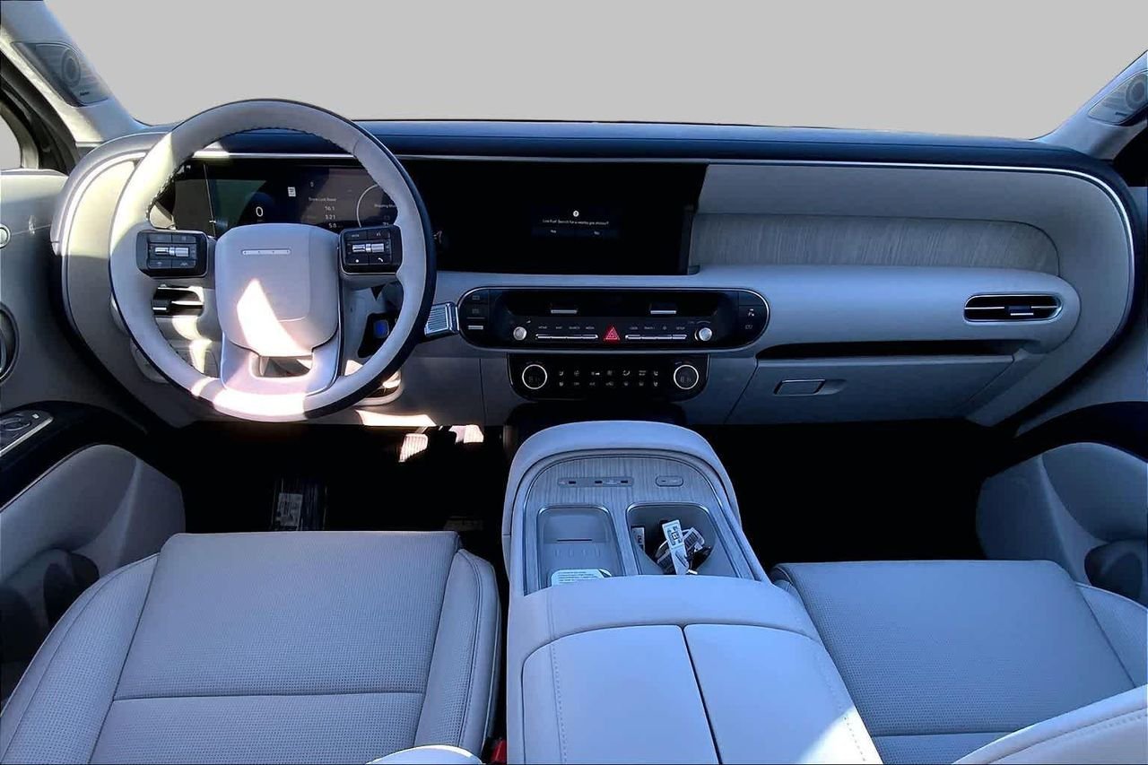 2026 Hyundai Palisade Calligraphy - Photo 5