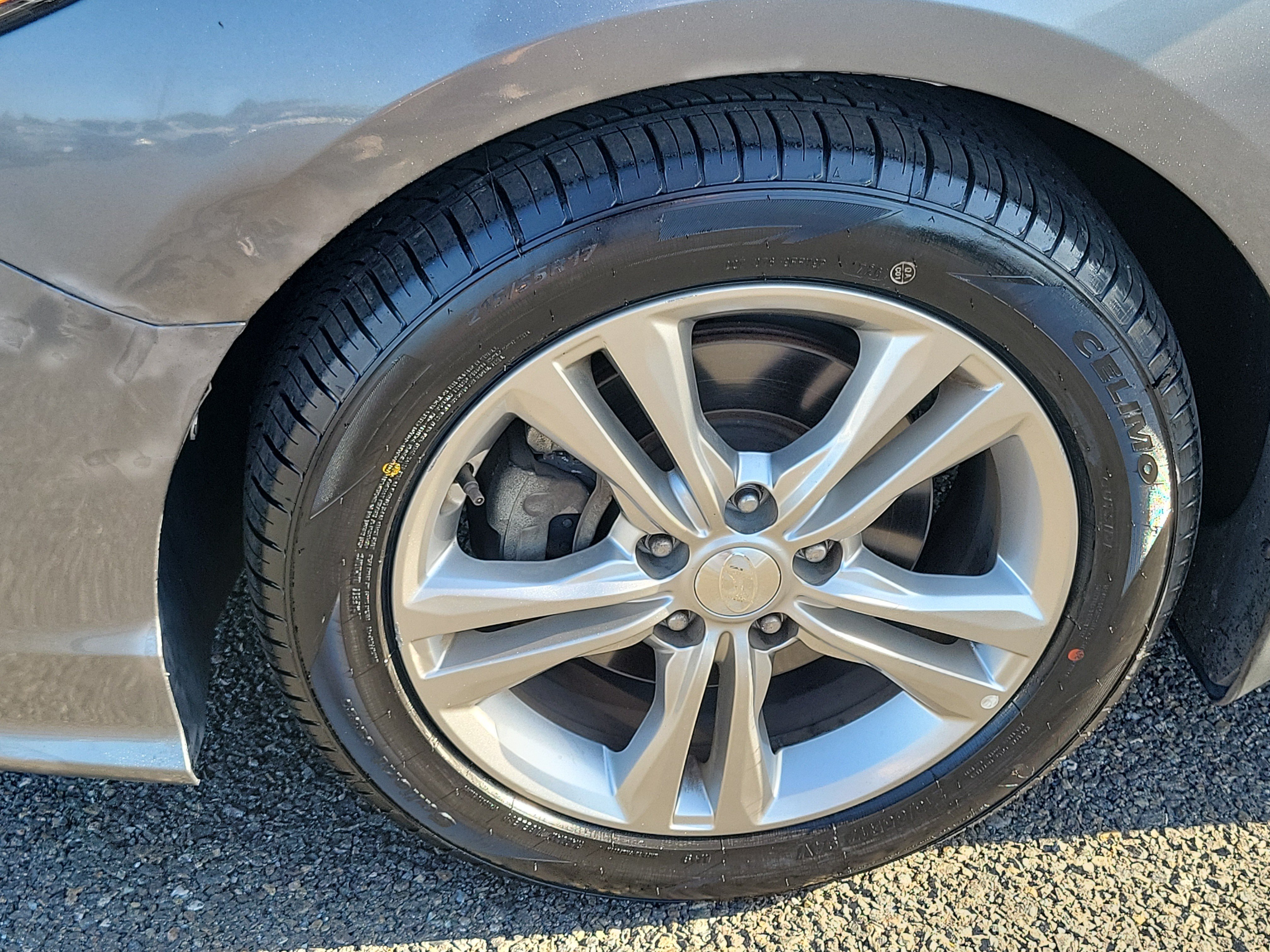 2018 Hyundai Sonata SEL - Photo 8