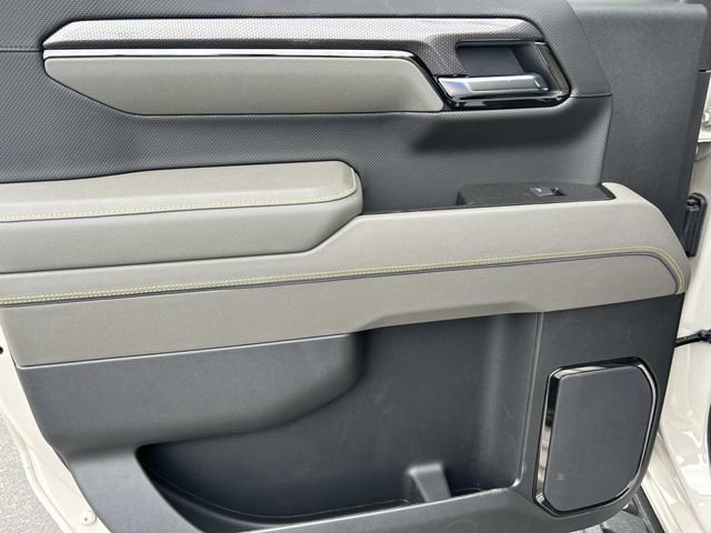 2026 Chevrolet Silverado 1500 ZR2 - Photo 15
