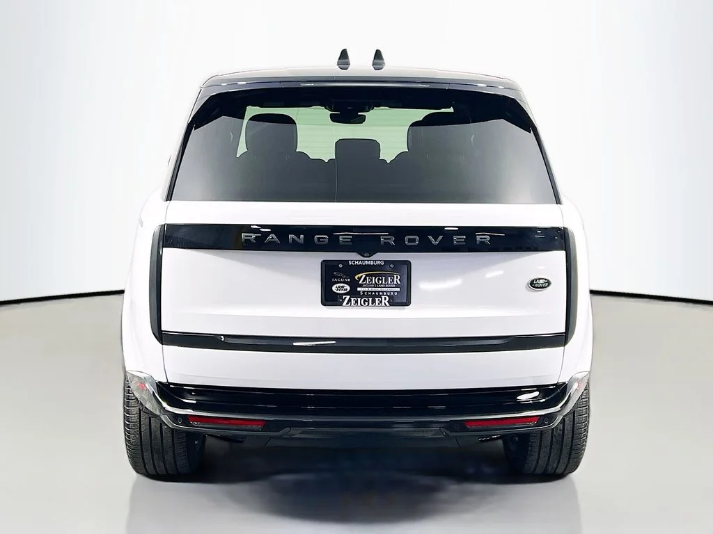 2023 Land Rover Range Rover SE - Photo 6