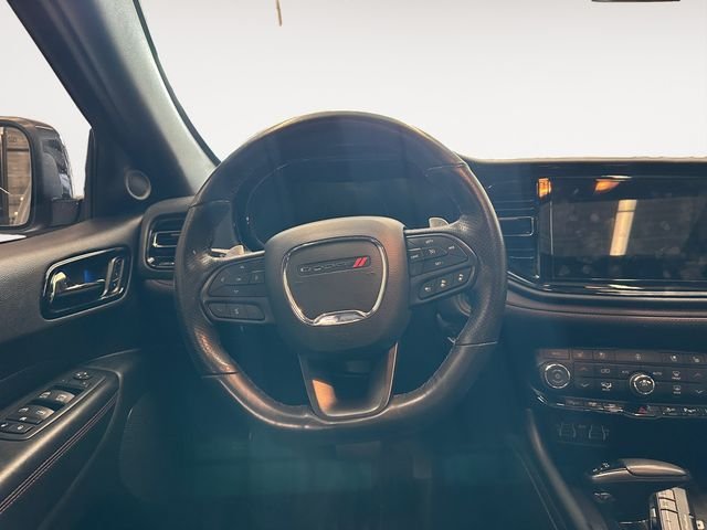 Used 2025 White Dodge GT Plus image 12