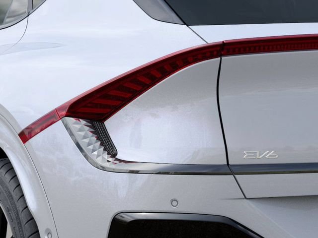 2025 Kia EV6 GT-Line - Photo 15