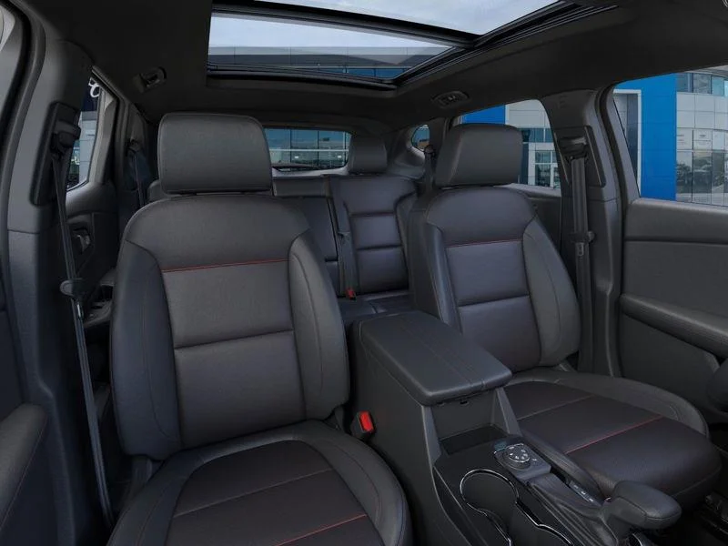 New 2026  Chevrolet RS image 16