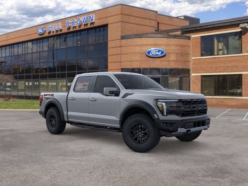 New 2026 Avalanche Ford Raptor image 7