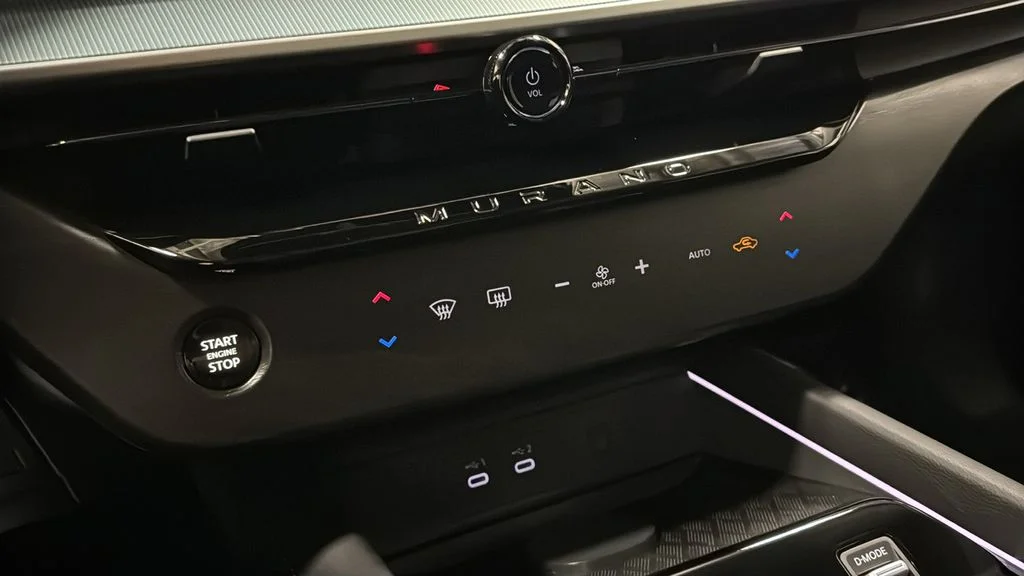 New 2026 Gray Nissan SL image 24