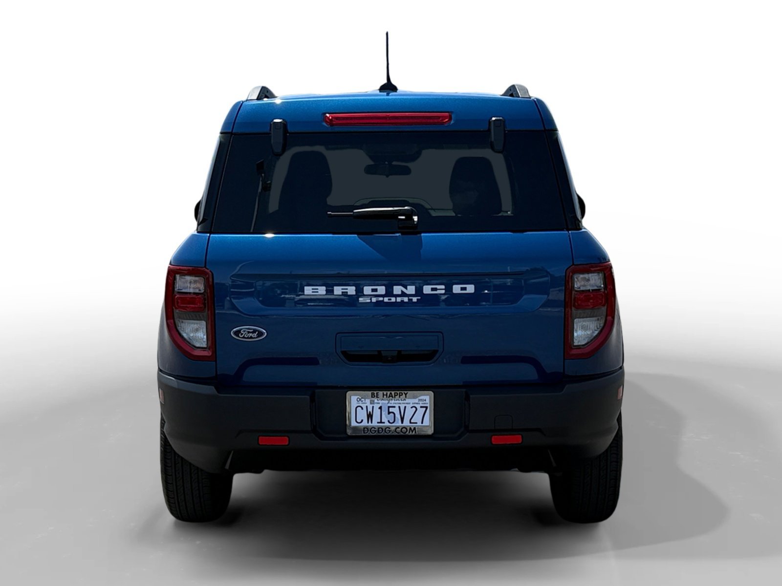 2024 Ford Bronco Sport Big Bend - Photo 4