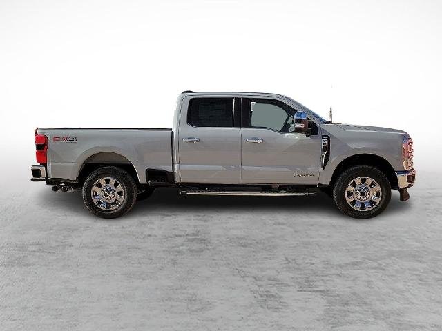 New 2026 Avalanche Ford F-250® Lariat® image 37