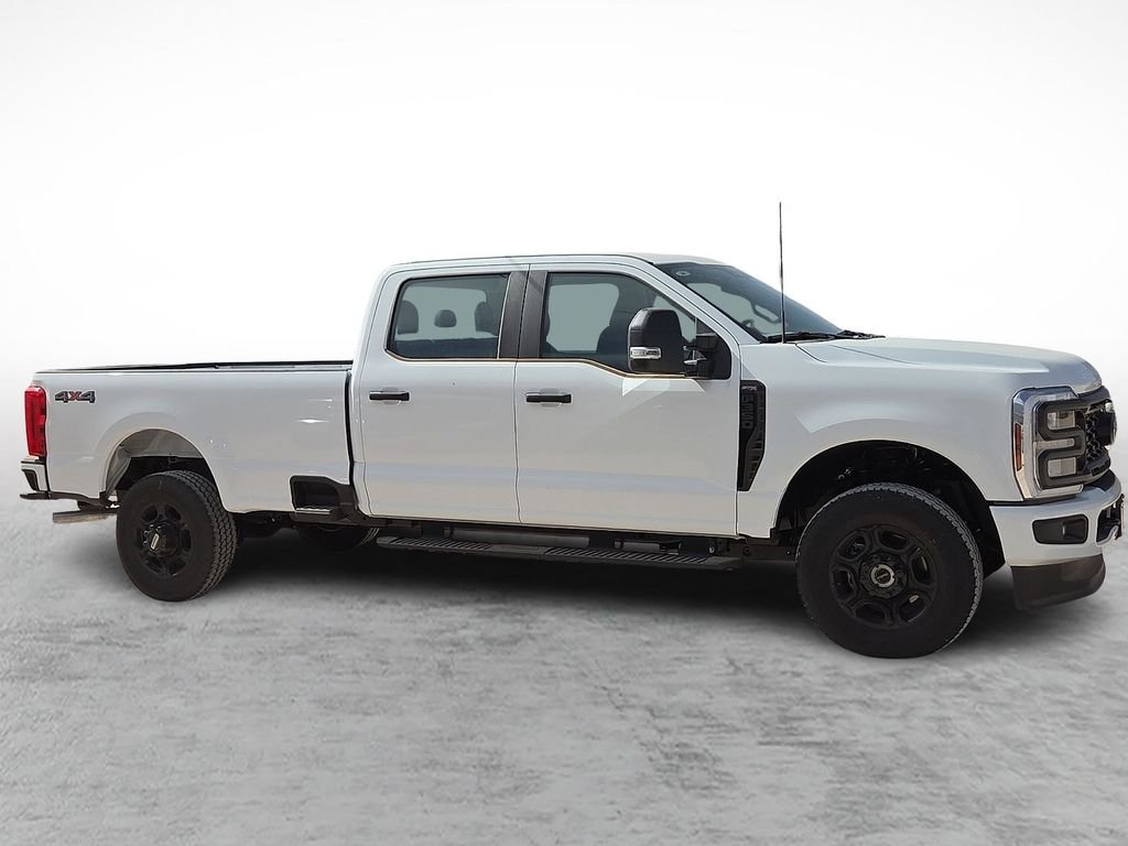 New 2026 Oxford White Ford F-350® XL image 12