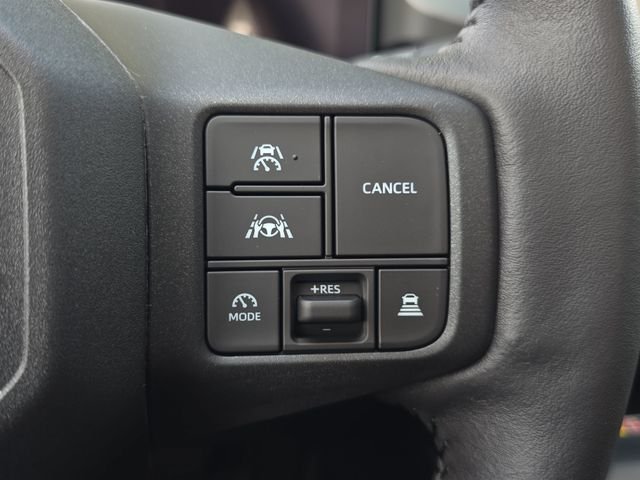 New 2026  Toyota Limited image 18