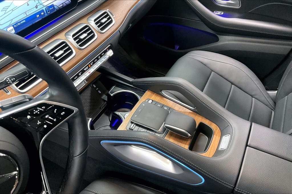 2026 Mercedes-Benz GLE GLE350 - Photo 12