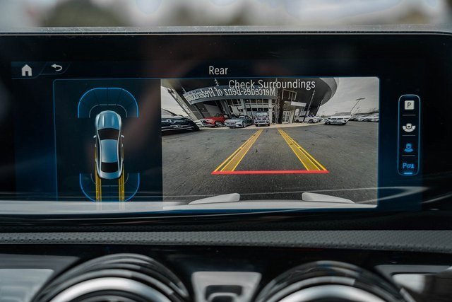 2025 Mercedes-Benz CLA CLA 250 - Photo 39