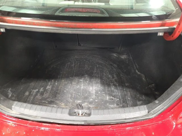 Used 2018 Red Hyundai SEL image 11
