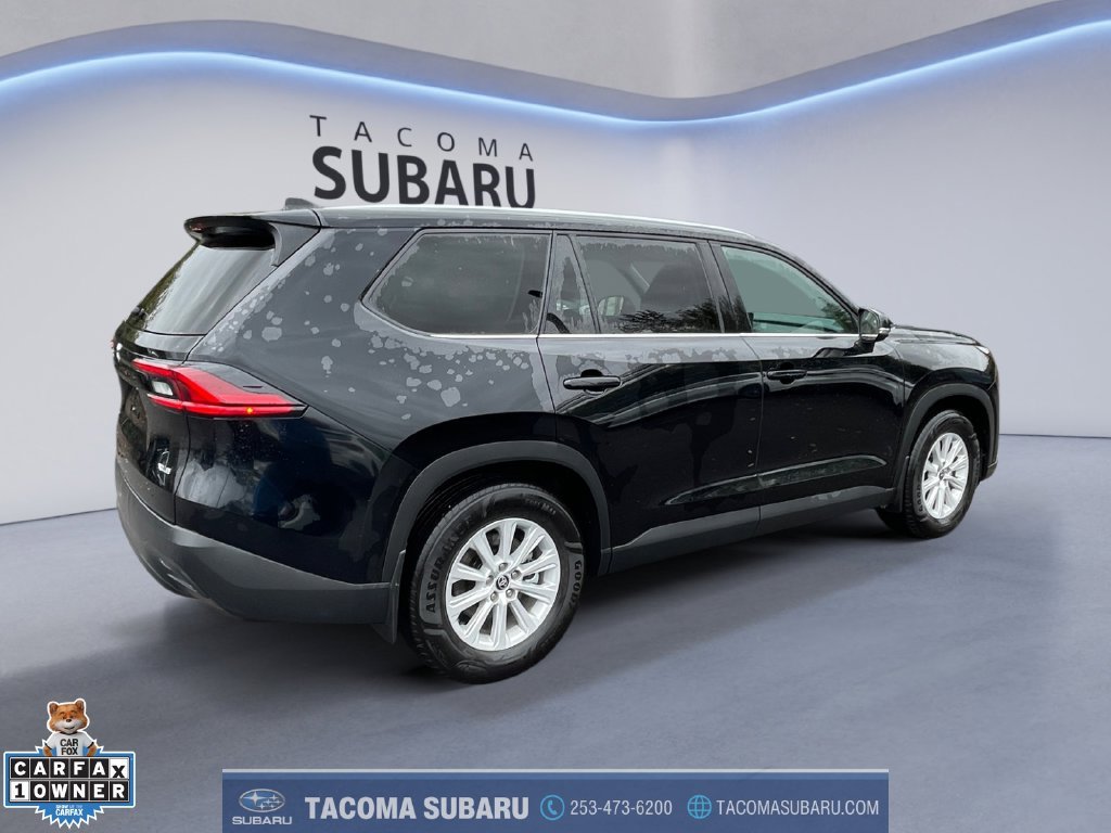 Used 2026  Toyota XLE image 5