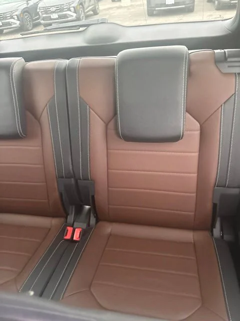 2021 Volkswagen Atlas SEL Premium R-Line - Photo 12