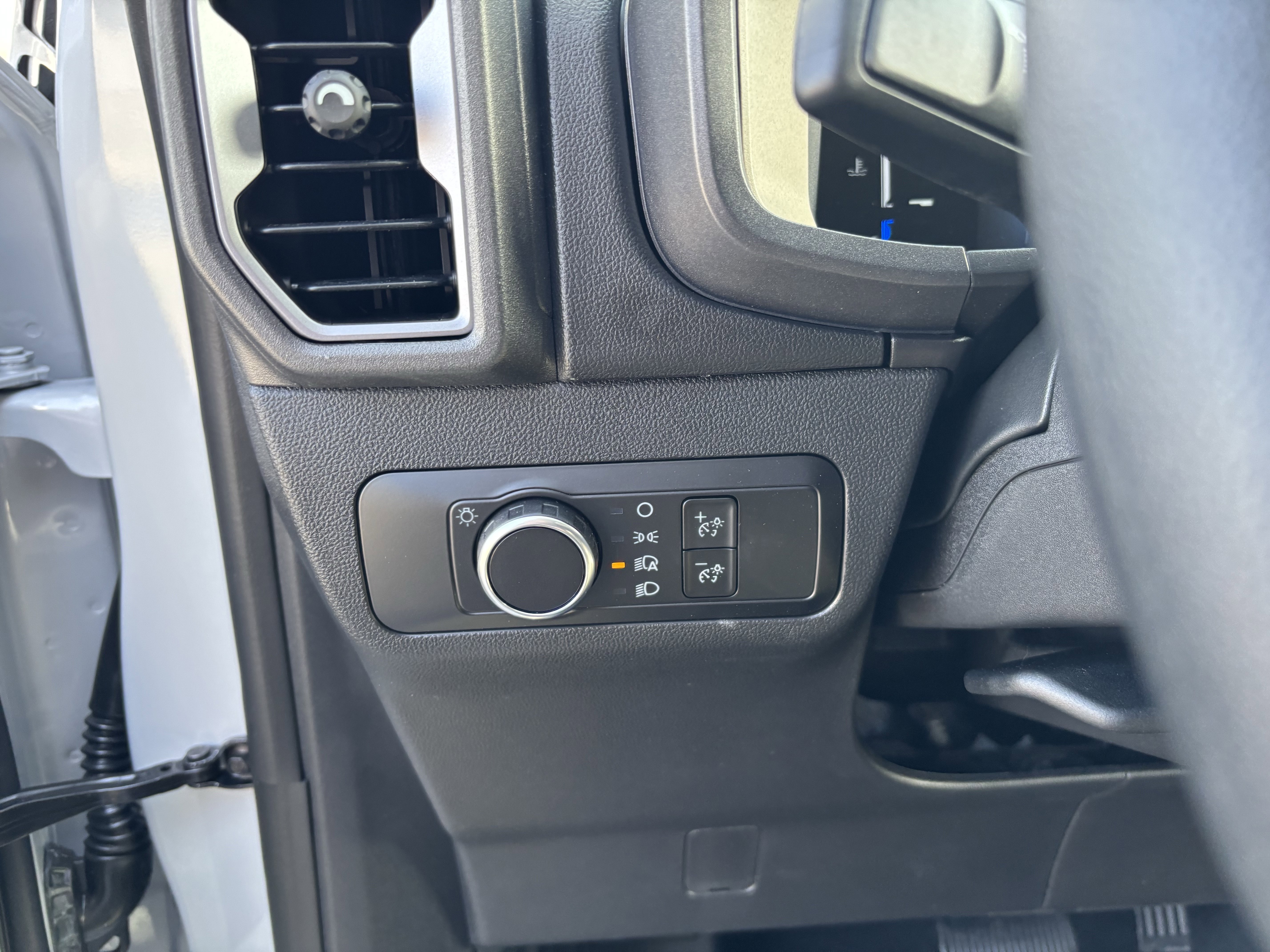 New 2026 Space White Metallic Ford Big Bend® image 12