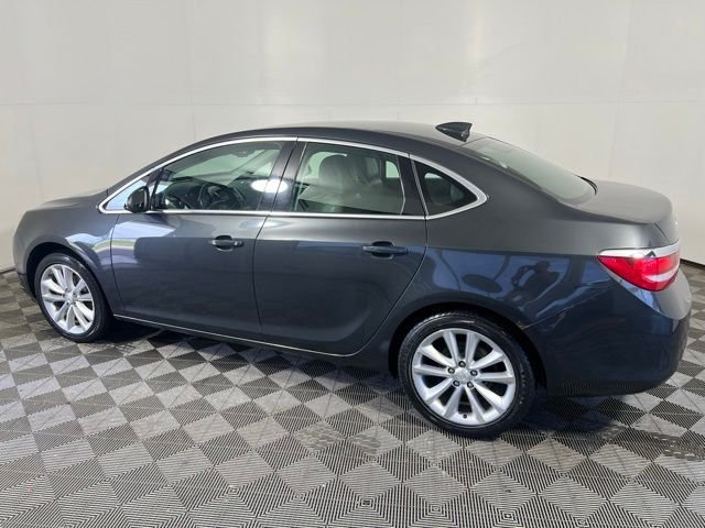 Used 2015 Gray Buick Convenience Group image 6