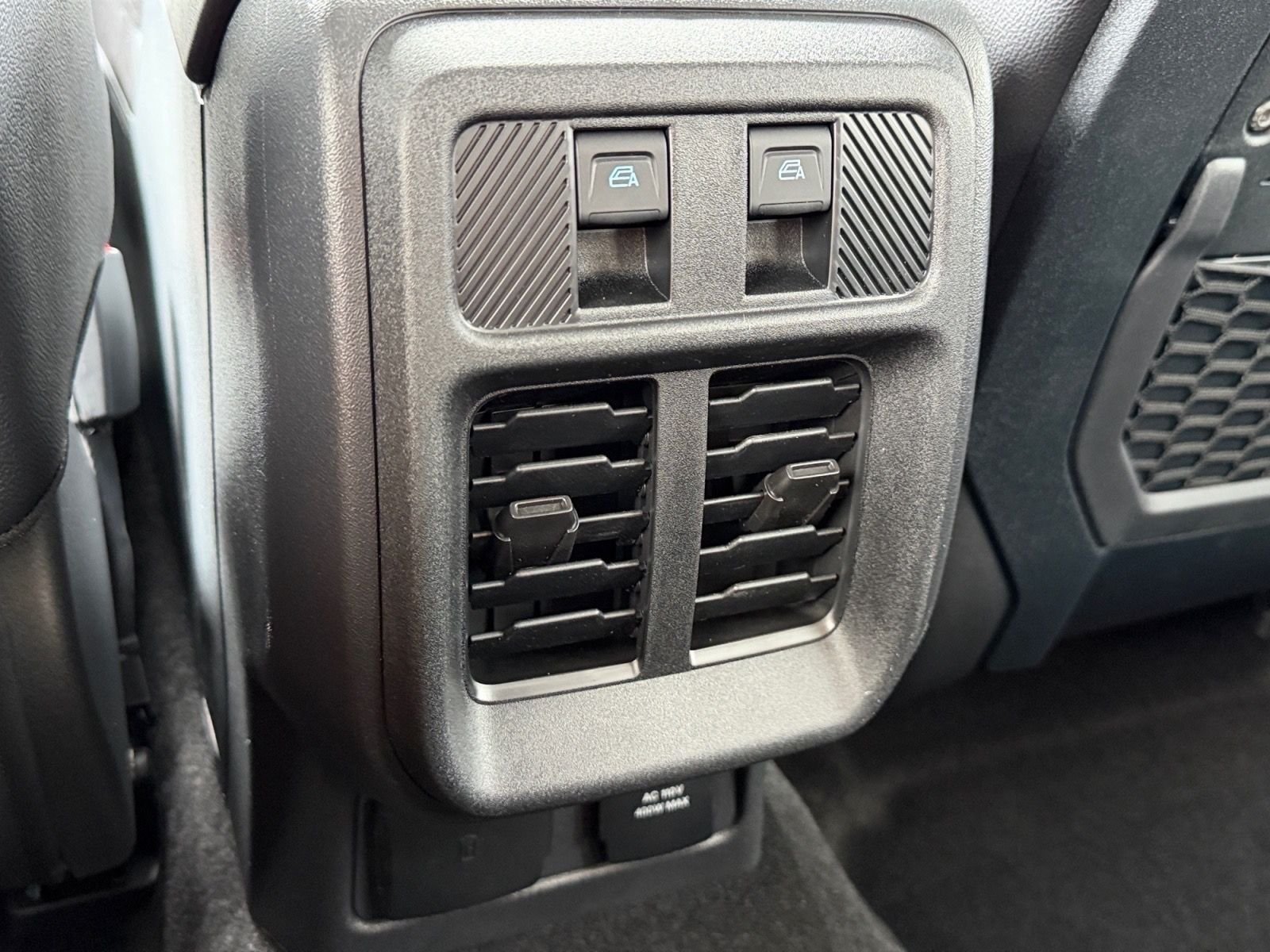 New 2026 Marsh Gray Ford Badlands® image 14