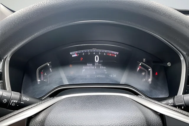 Used 2019  Honda EX image 12