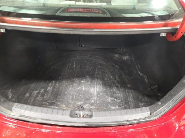 Used 2018 Red Hyundai SEL image 11