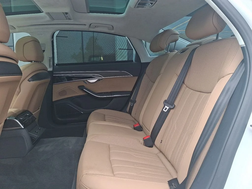 2019 Audi A8 Base - Photo 9