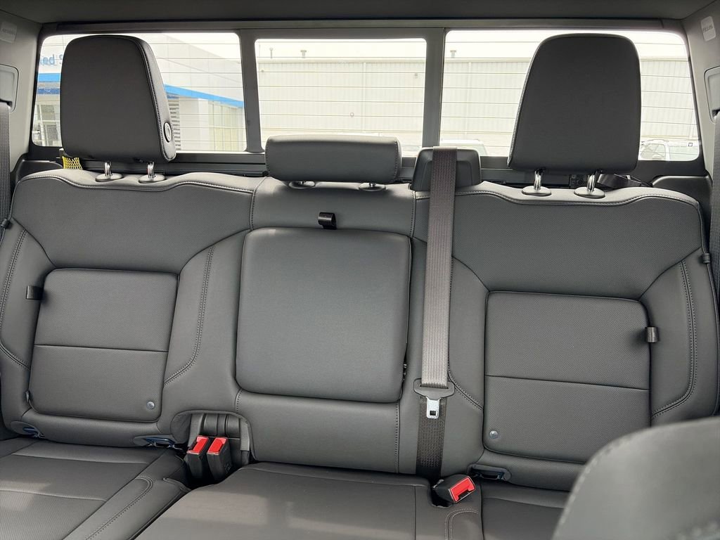 2026 Chevrolet Silverado 3500 HD LTZ - Photo 21