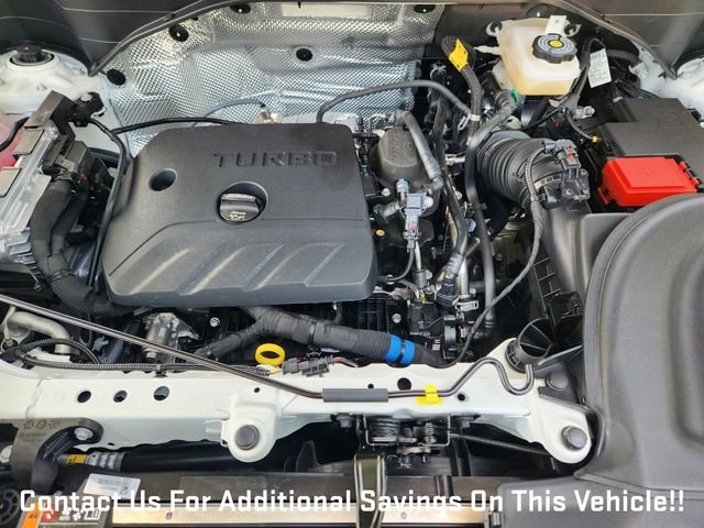 2026 Buick Encore GX Sport Touring - Photo 22