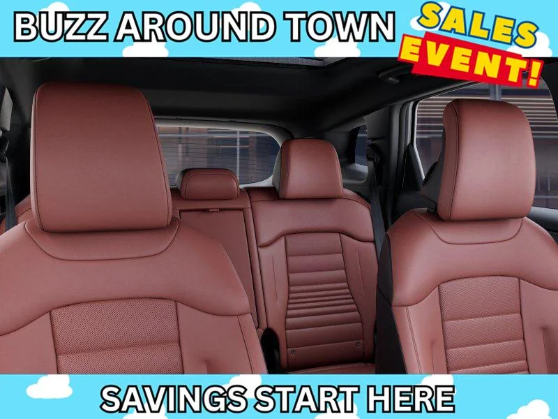 New 2026 Glacial White Pearl Kia SX-Prestige image 27