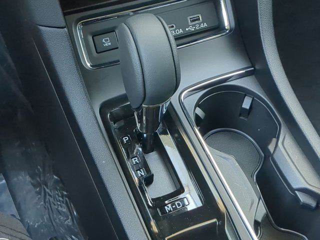 New 2026 SAPPHIRE BLUE PEARL Subaru Onyx Edition Touring 7-Passenger image 6