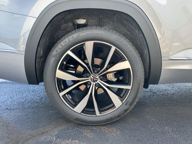 2026 Volkswagen Atlas SEL Premium R-Line - Photo 27