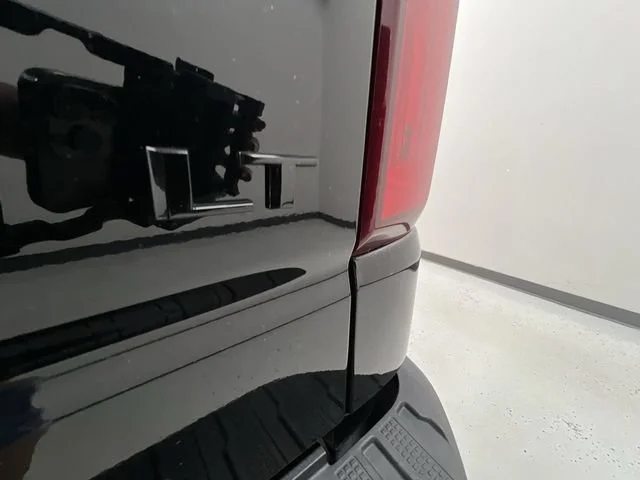 2022 Chevrolet Silverado 1500 Limited LT Trail Boss - Photo 31