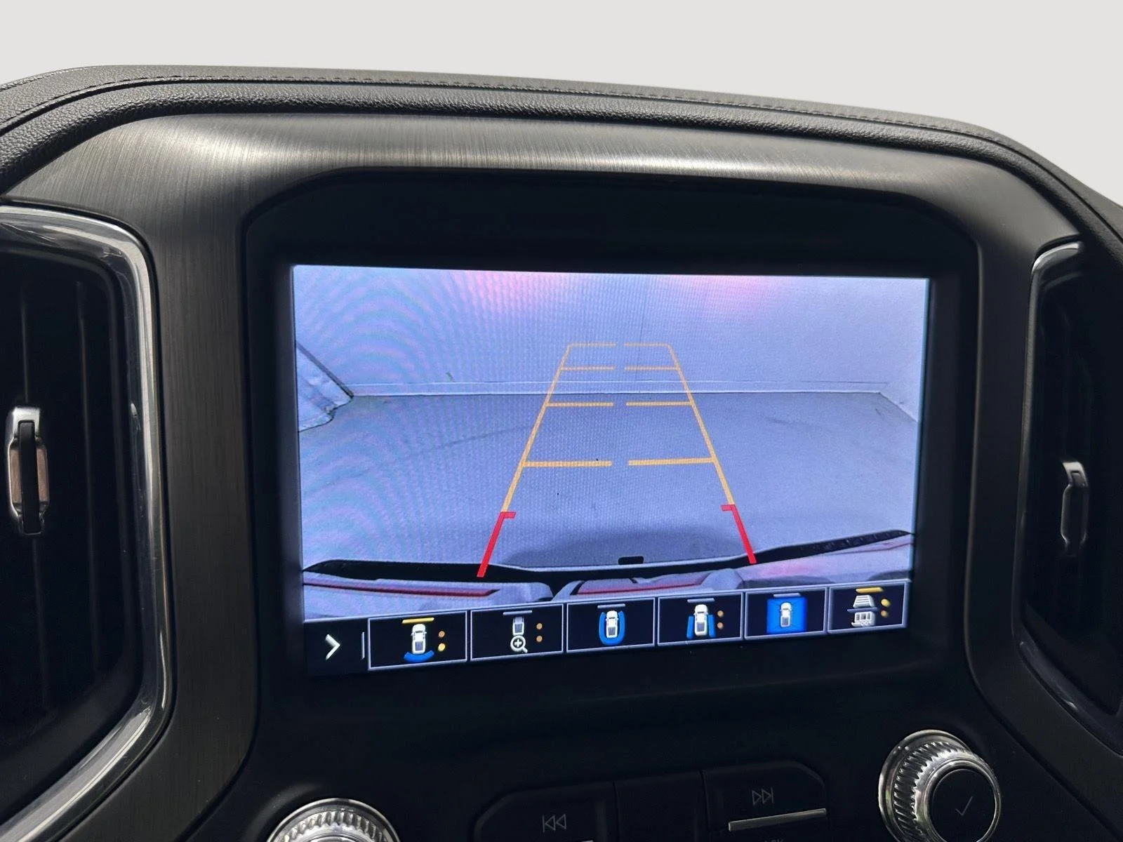 Used 2022 SUMMIT WHITE GMC Denali image 14