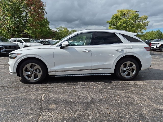 2026 GENESIS GV70 Standard - Photo 5